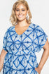 Closet Core Patterns - Charlie Caftan